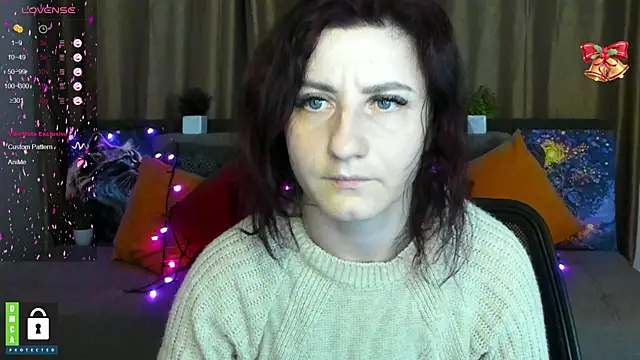Muse kitty jenia online show from January 27, 2025, 1:48 am