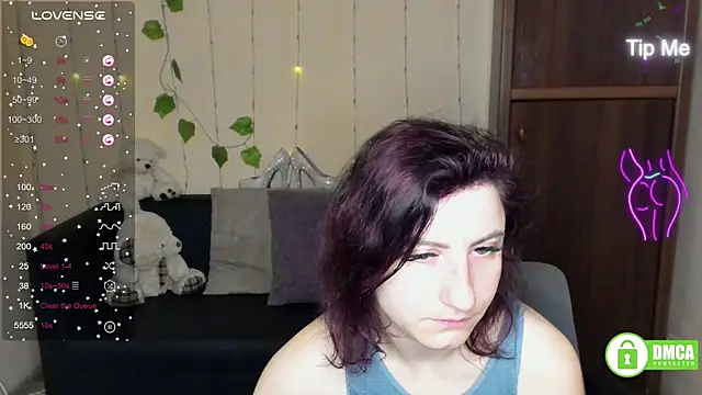 Muse kitty jenia online show from January 28, 2025, 6:28 pm