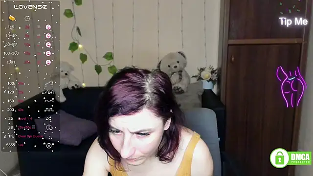 Muse kitty jenia online show from January 29, 2025, 4:58 am