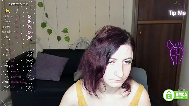 Muse kitty jenia online show from January 31, 2025, 4:58 am