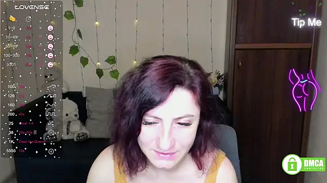 Muse kitty jenia online show from February 1, 2025, 1:44 am