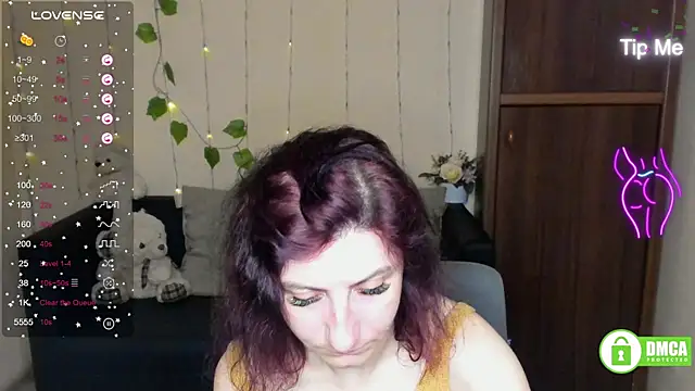 Muse kitty jenia online show from February 1, 2025, 4:46 am