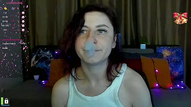 Muse kitty jenia online show from February 5, 2025, 1:58 am