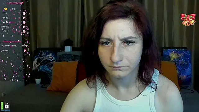 Muse kitty jenia online show from February 5, 2025, 4:59 am