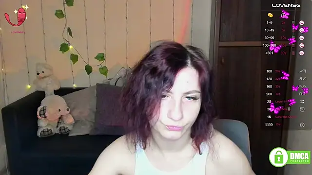 Muse kitty jenia online show from February 6, 2025, 6:24 pm
