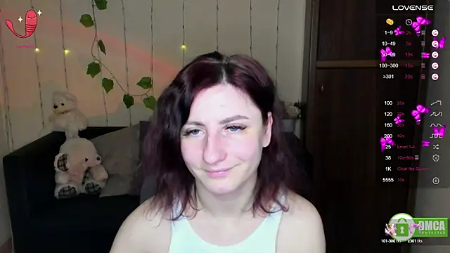 Muse kitty jenia online show from February 6, 2025, 9:28 pm
