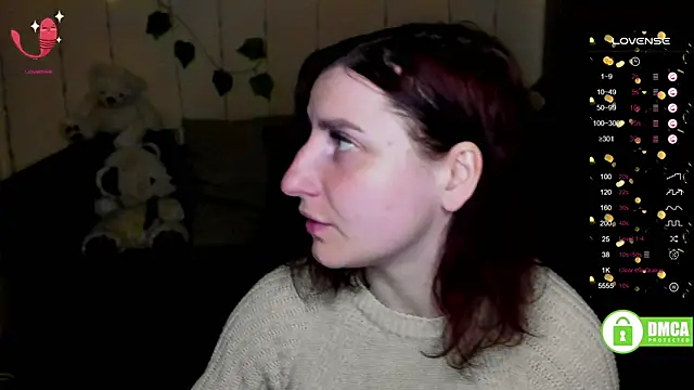 Muse kitty jenia online show from February 22, 2025, 1:44 am