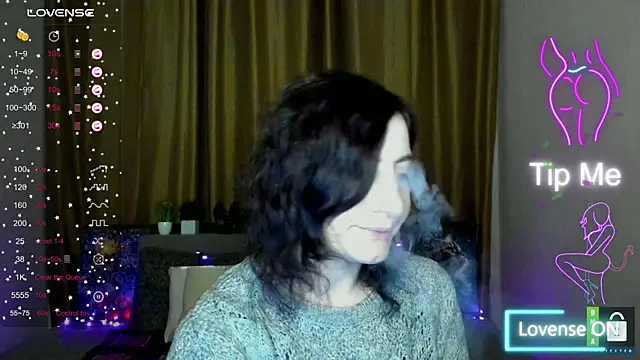 Muse kitty jenia online show from October 27, 2025, 6:28 am