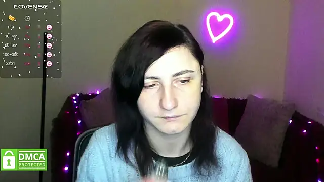 Muse kitty jenia online show from January 12, 2026, 6:29 am