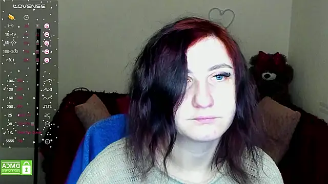 Muse kitty jenia online show from February 4, 2026, 6:25 pm