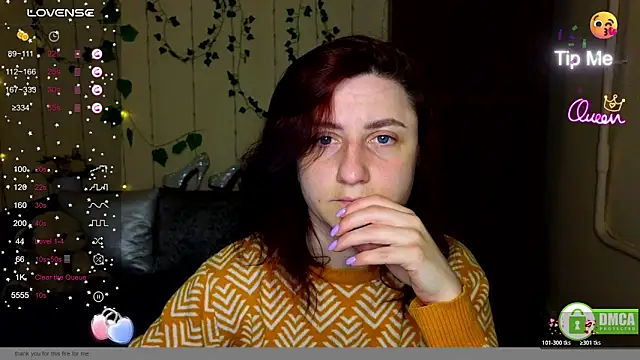 Muse kitty jenia online show from April 28, 2026, 5:29 pm