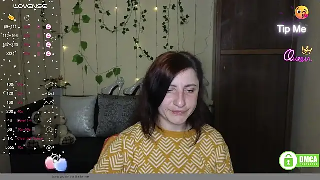 Muse kitty jenia online show from April 30, 2026, 8:57 pm