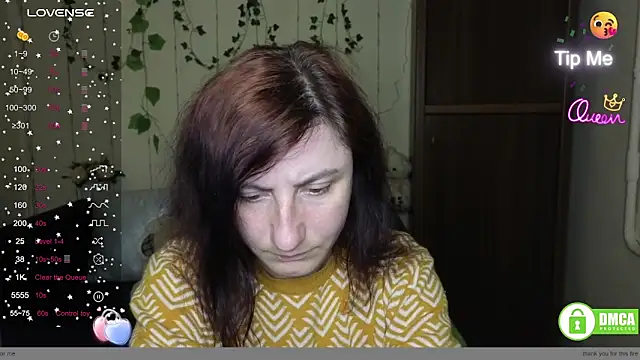 Muse kitty jenia online show from May 5, 2026, 5:21 pm