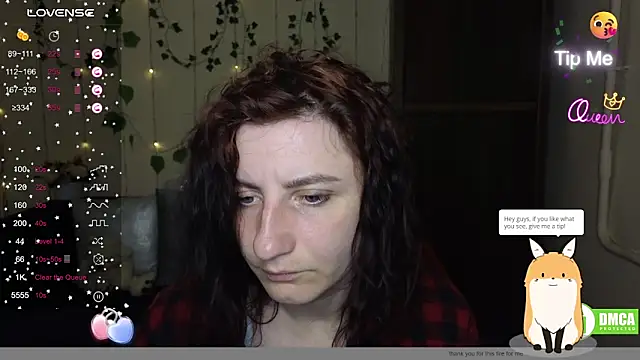 Muse kitty jenia online show from May 8, 2026, 5:29 pm