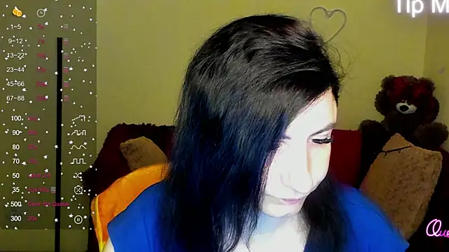 Muse kitty jenia online show from May 28, 2026, 5:27 am