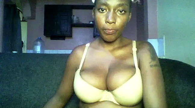 Sexxy bre online show from December 25, 2024, 11:54 am