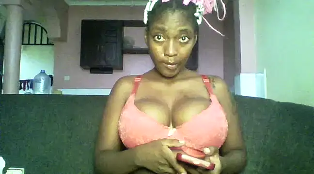 Sexxy bre online show from December 26, 2024, 2:05 pm