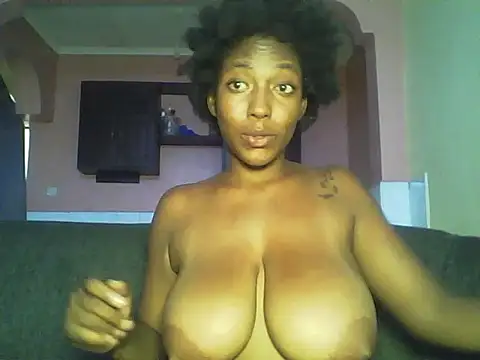 Sexxy bre online show from January 8, 2025, 10:04 am
