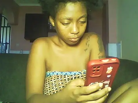 Sexxy bre online show from January 23, 2025, 5:02 am