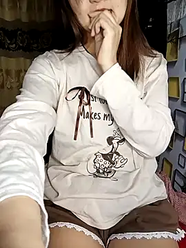 Snapshot of Girl20sexy chatting on February 8, 2025, 3:21 pm Girl20sexy online show from February 8, 2025, 3:21 pm