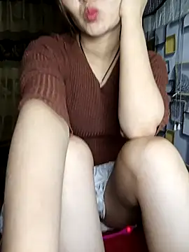 Snapshot of Girl20sexy chatting on February 13, 2025, 5:33 pm Girl20sexy online show from February 13, 2025, 5:33 pm