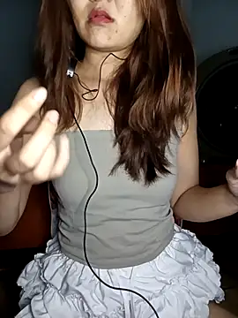 Snapshot of Girl20sexy chatting on October 4, 2025, 6:06 pm Girl20sexy online show from October 4, 2025, 6:06 pm