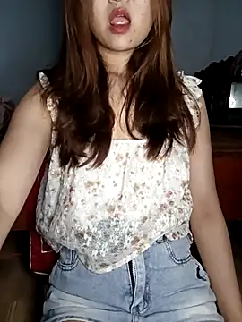 Snapshot of Girl20sexy chatting on October 16, 2025, 5:03 pm Girl20sexy online show from October 16, 2025, 5:03 pm