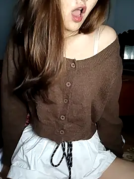 Snapshot of Girl20sexy chatting on October 23, 2025, 5:44 pm Girl20sexy online show from October 23, 2025, 5:44 pm