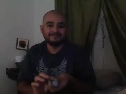Snapshot of JooveyRose chatting on October 16, 2025, 2:07 pm JooveyRose online show from October 16, 2025, 2:07 pm