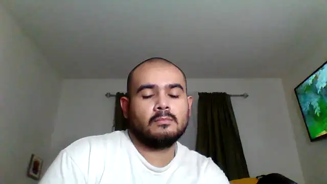 Snapshot of JooveyRose chatting on October 20, 2025, 3:07 am JooveyRose online show from October 20, 2025, 3:07 am