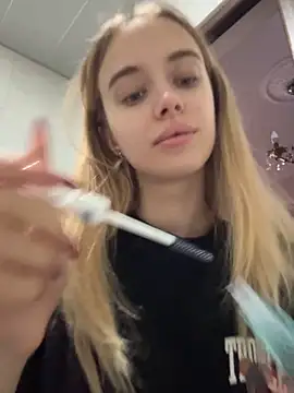 enjoy my beauty online show from June 6, 2026, 6:18 am