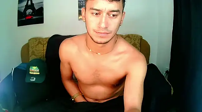 Kevin Torres online show from January 25, 2025, 5:51 am