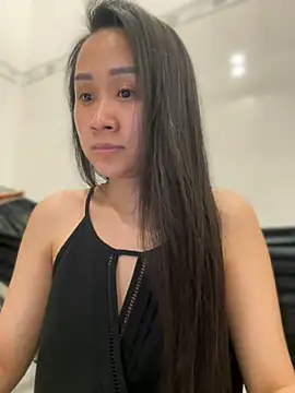 NikkiNi online show from February 21, 2025, 4:59 pm