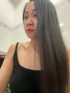 NikkiNi online show from February 23, 2025, 3:08 pm