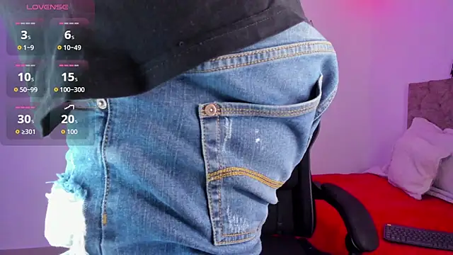 Damon Bakert online show from November 3, 2025, 1:12 pm