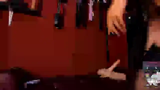 Snapshot of annavi_ chatting on September 18, 2025, 1:51 am annavi  online show from September 18, 2025, 1:51 am