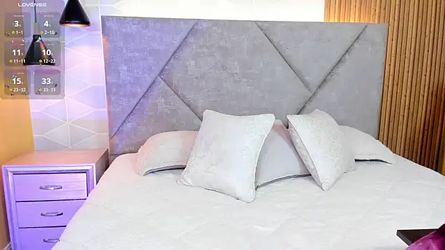  Sexy Brunette x online show from January 3, 2025, 6:24 pm