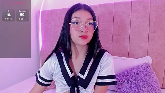 kaoriii  online show from December 2, 2024, 3:14 pm