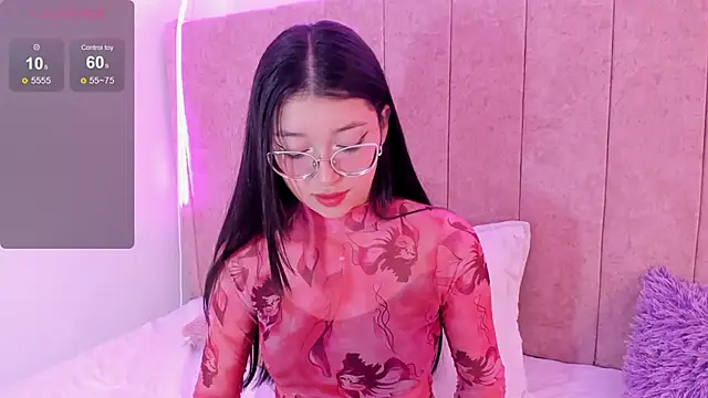 kaoriii  online show from December 4, 2024, 2:59 pm