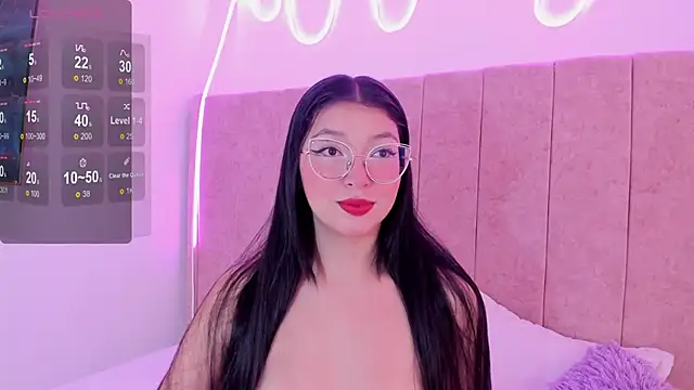 kaoriii  online show from December 6, 2024, 11:54 am
