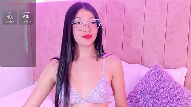 kaoriii  online show from December 14, 2024, 3:15 pm