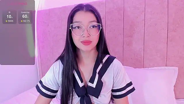 kaoriii  online show from December 20, 2024, 12:05 pm