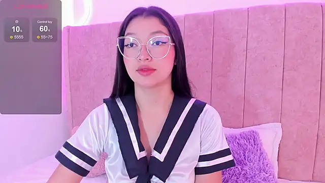 kaoriii  online show from January 13, 2025, 12:02 pm