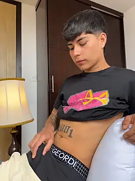 Lukas strong online show from February 2, 2026, 4:27 pm