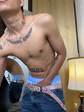 Lukas strong online show from February 4, 2026, 3:29 pm