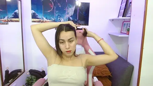 EmmaMyerss  online show from February 15, 2025, 11:14 pm