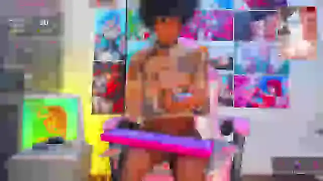 Effy Marinn online show from February 11, 2025, 3:18 am