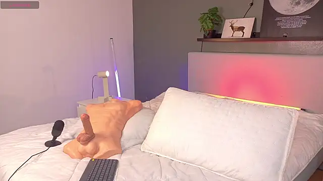 Snapshot of Ken-boy_ chatting on October 31, 2025, 11:44 am Ken-boy  online show from October 31, 2025, 11:44 am