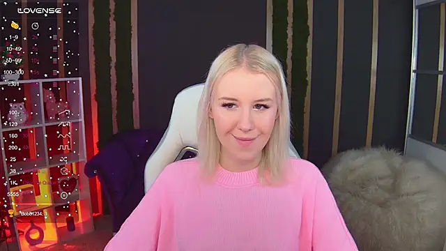 Selenatrend online show from November 8, 2025, 12:16 pm