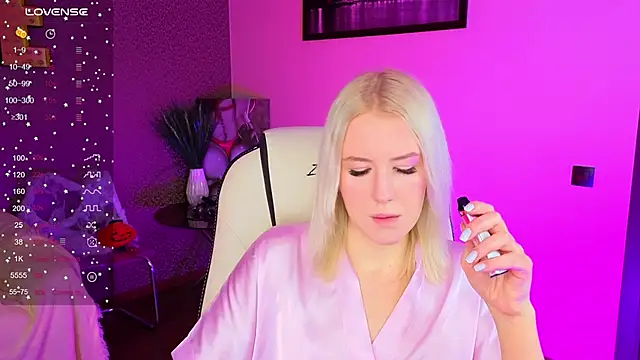 Selenatrend online show from November 13, 2025, 12:26 pm